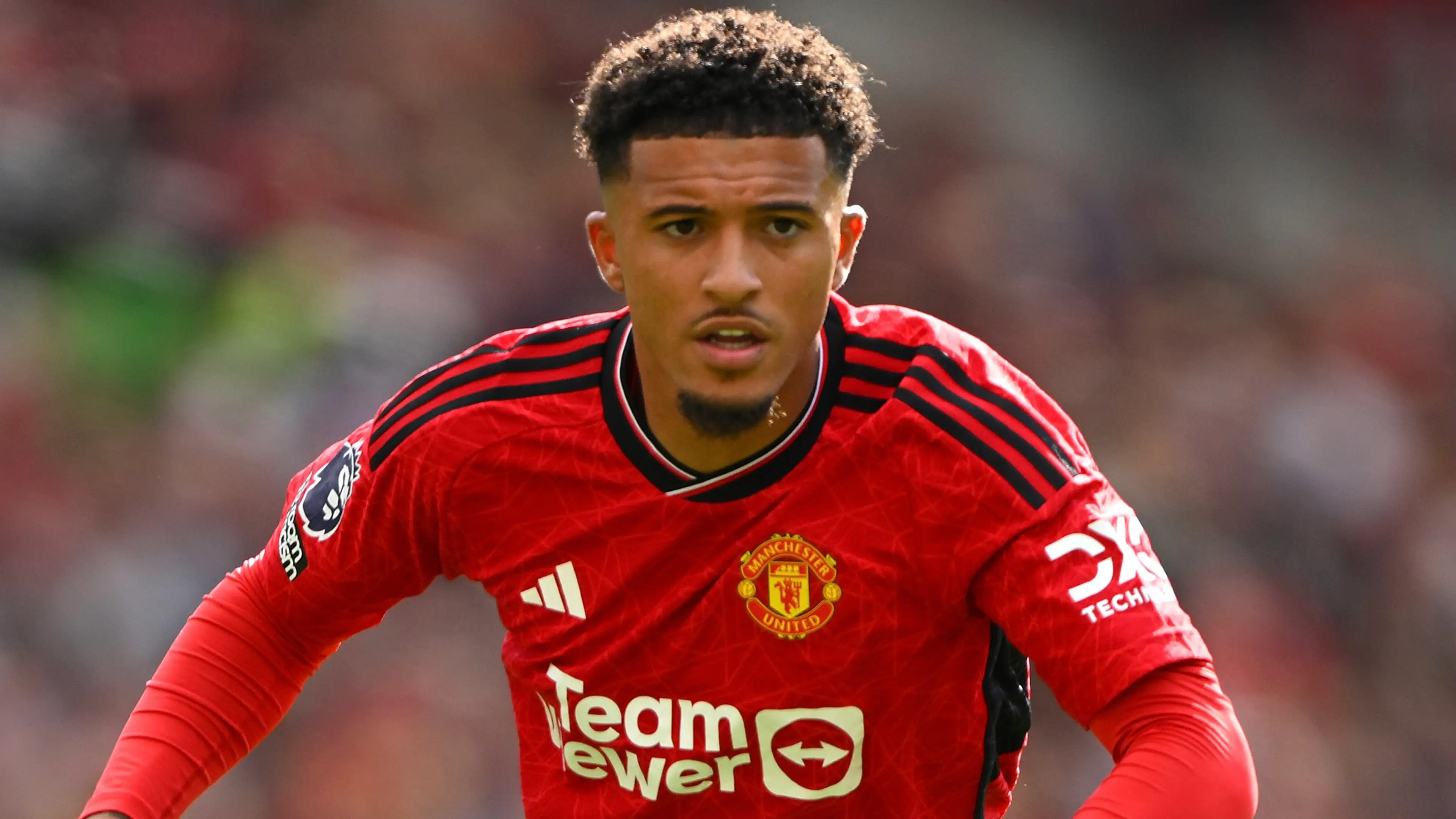 Jadon Sancho nears Manchester United exit, as one club maintain consistent contact